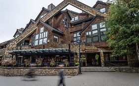 Executive Inn Whistler